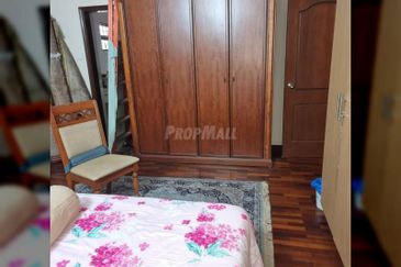 Tropicana Indah (Damansara Indah Resort Homes)