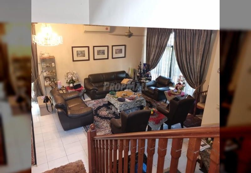 Tropicana Indah (Damansara Indah Resort Homes)