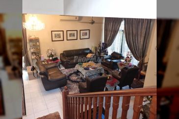 Tropicana Indah (Damansara Indah Resort Homes)