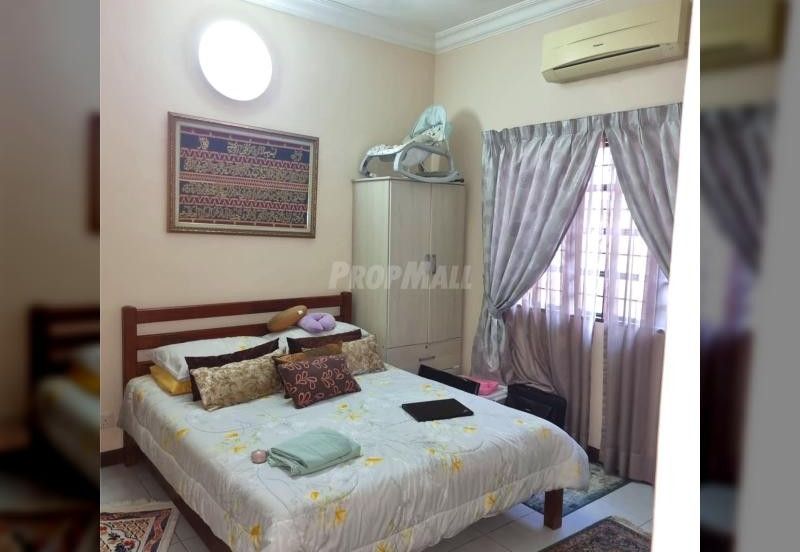 Tropicana Indah (Damansara Indah Resort Homes)