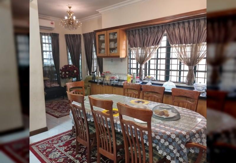 Tropicana Indah (Damansara Indah Resort Homes)