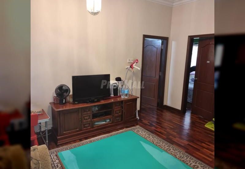 Tropicana Indah (Damansara Indah Resort Homes)