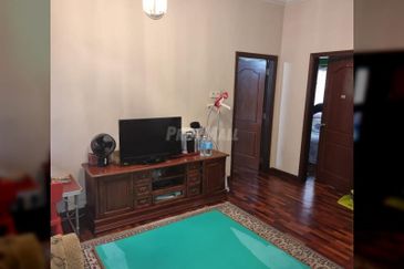 Tropicana Indah (Damansara Indah Resort Homes)