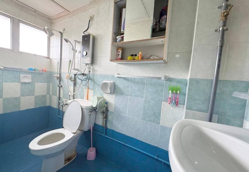 Tropicana Indah (Damansara Indah Resort Homes)