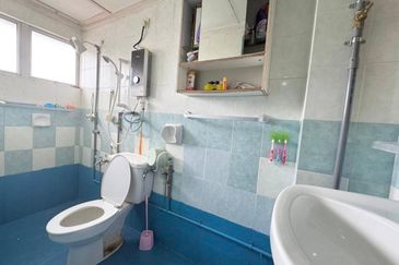 Tropicana Indah (Damansara Indah Resort Homes)