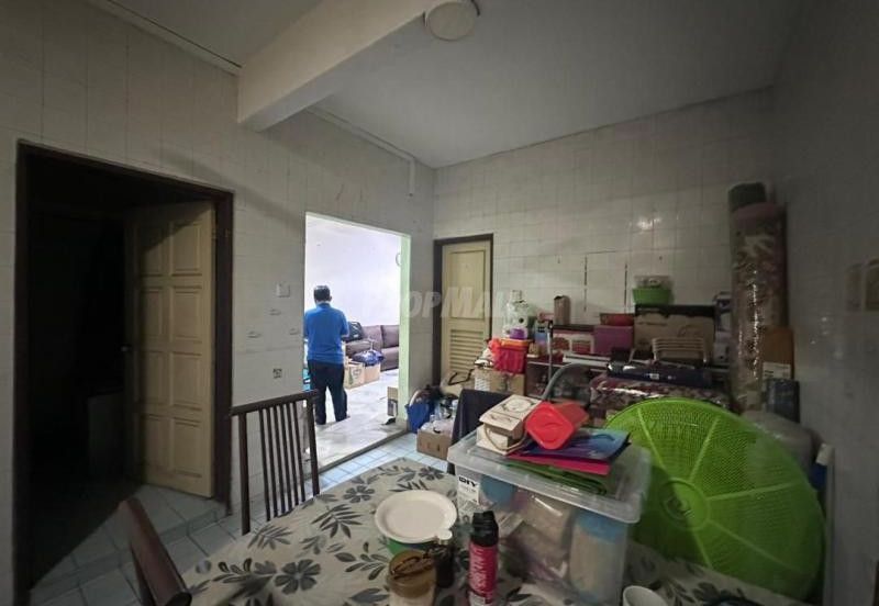 Seksyen 8, Shah Alam