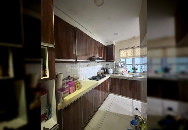 Seksyen 8, Shah Alam