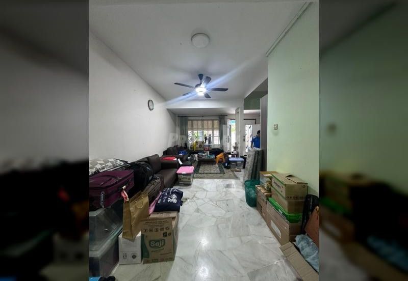 Seksyen 8, Shah Alam