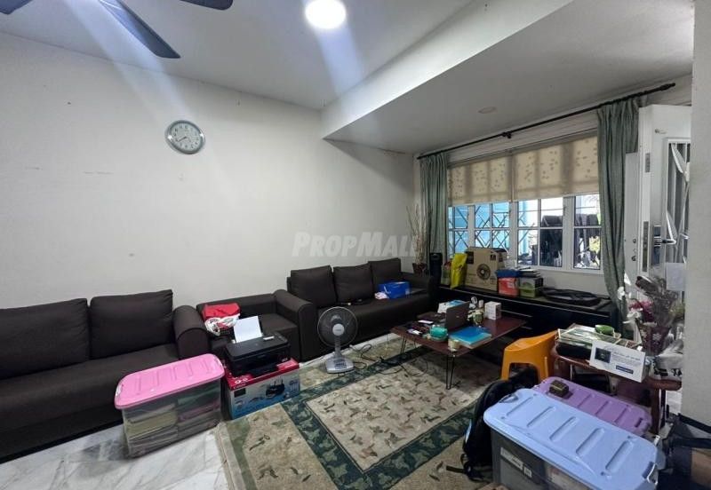 Seksyen 8, Shah Alam