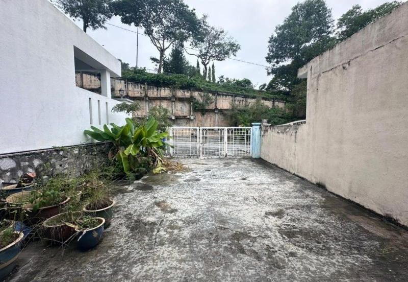 Seksyen 8, Shah Alam