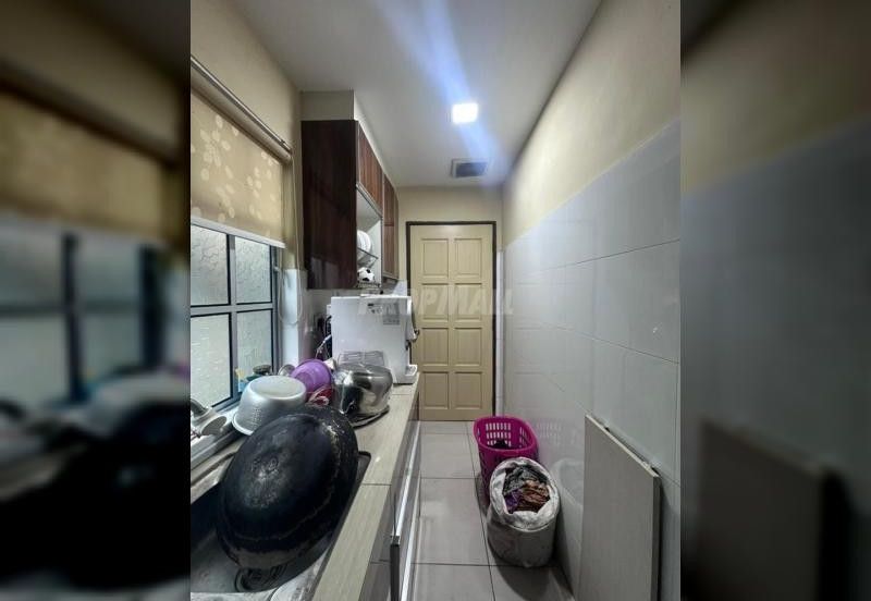 Seksyen 8, Shah Alam