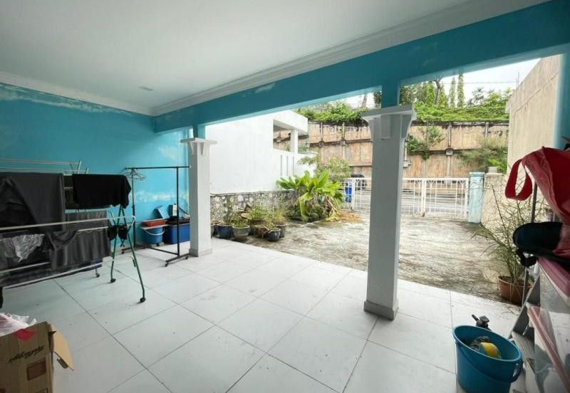 Seksyen 8, Shah Alam