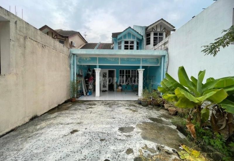 Seksyen 8, Shah Alam