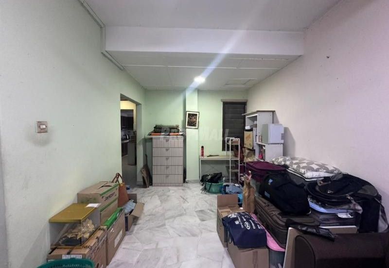 Seksyen 8, Shah Alam