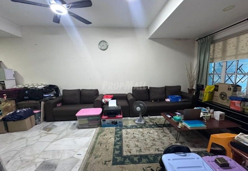 Seksyen 8, Shah Alam