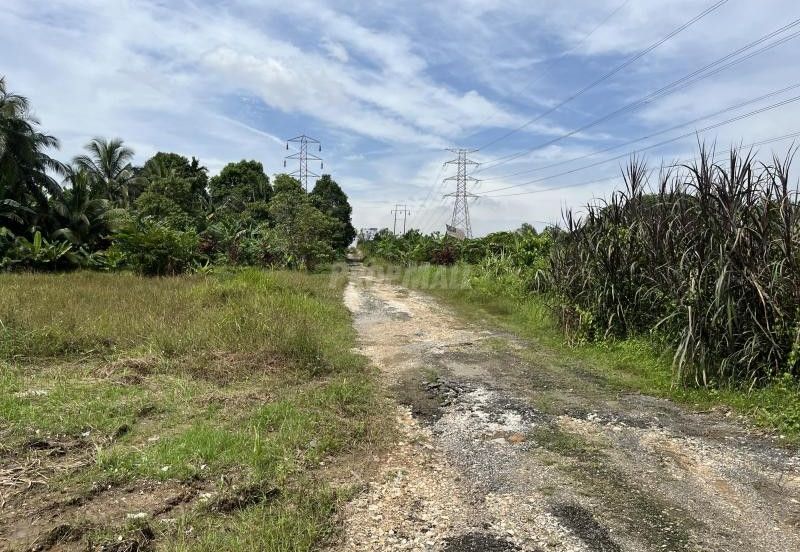 Seksyen 8, Shah Alam