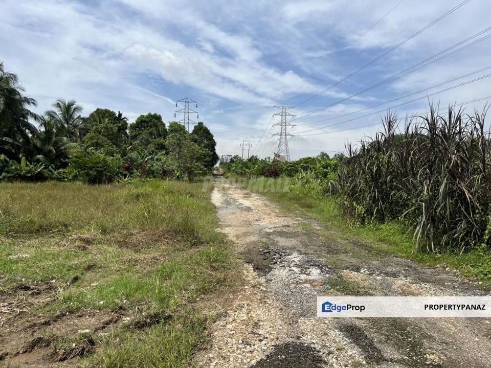 Bungalow Land Seksyen 8 Shah Alam, Selangor, Shah Alam