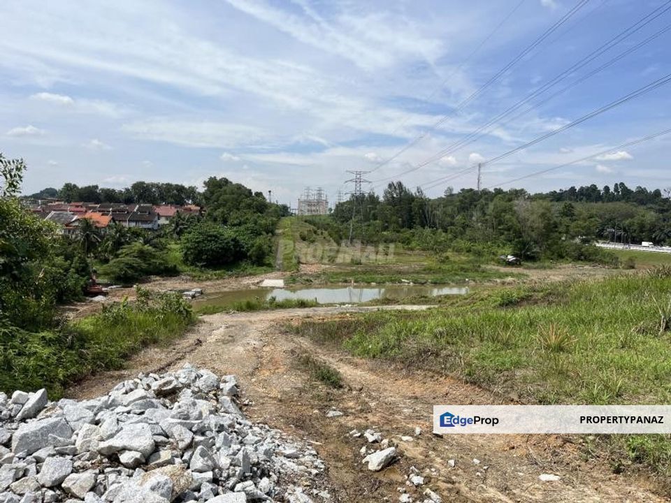 Bungalow Land Seksyen 8 Shah Alam, Selangor, Shah Alam