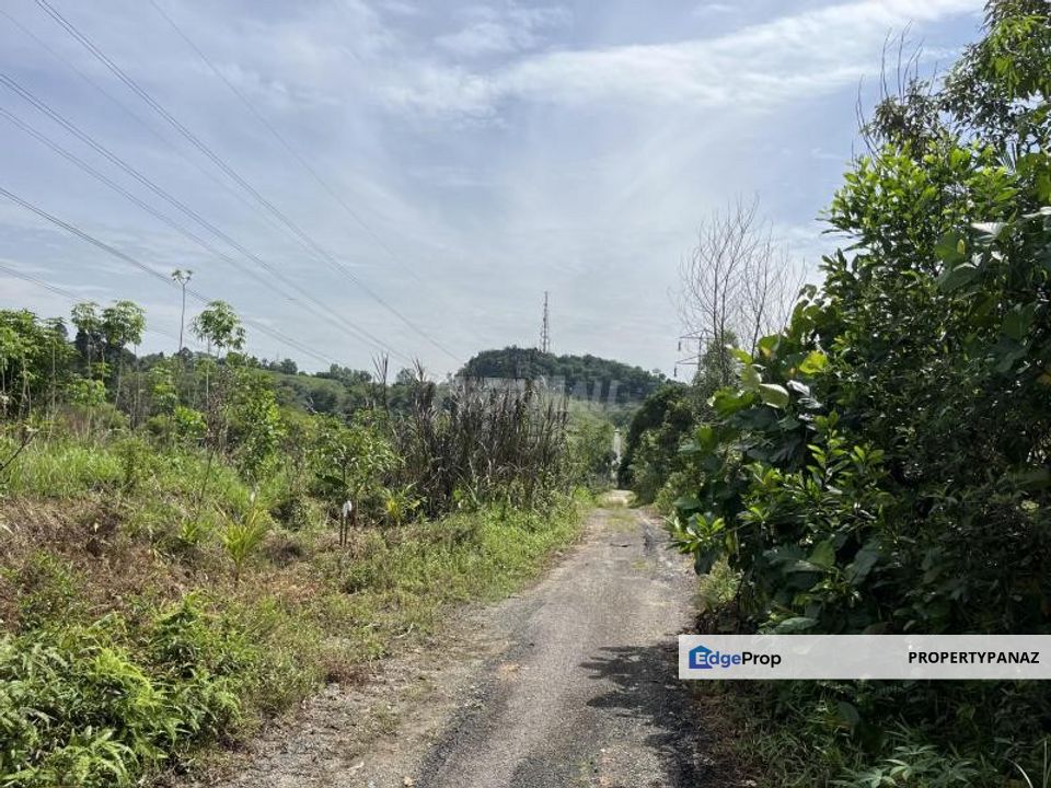 Bungalow Land Seksyen 8 Shah Alam, Selangor, Shah Alam