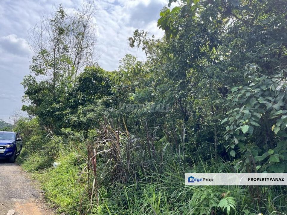 Bungalow Land Seksyen 8 Shah Alam, Selangor, Shah Alam