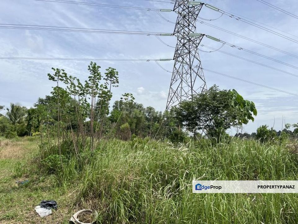 Bungalow Land Seksyen 8 Shah Alam, Selangor, Shah Alam