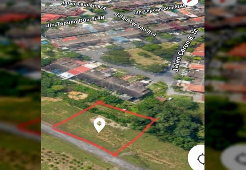 Seksyen 8, Shah Alam