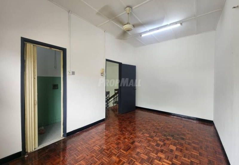 Taman Subang Indah PJS 10