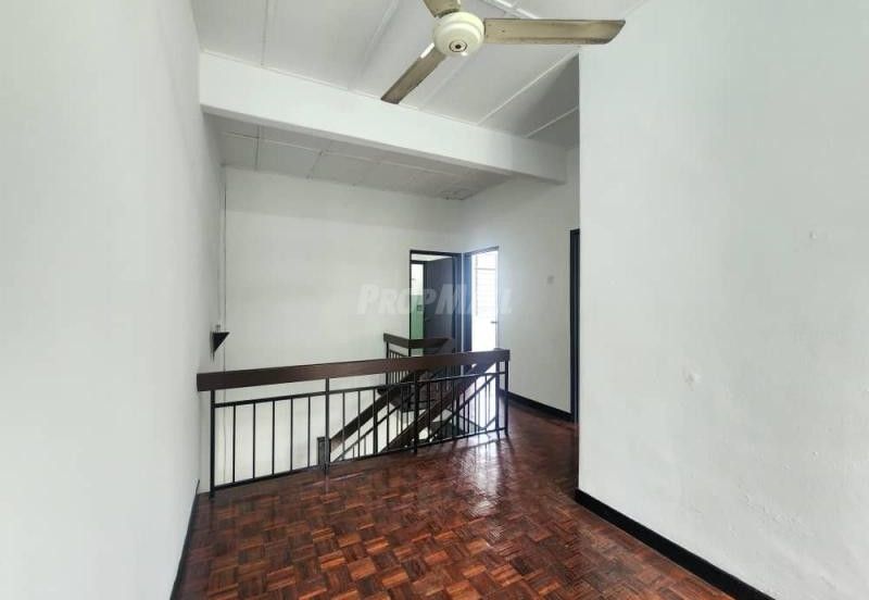 Taman Subang Indah PJS 10