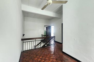 Taman Subang Indah PJS 10