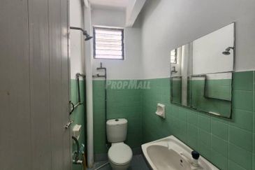 Taman Subang Indah PJS 10