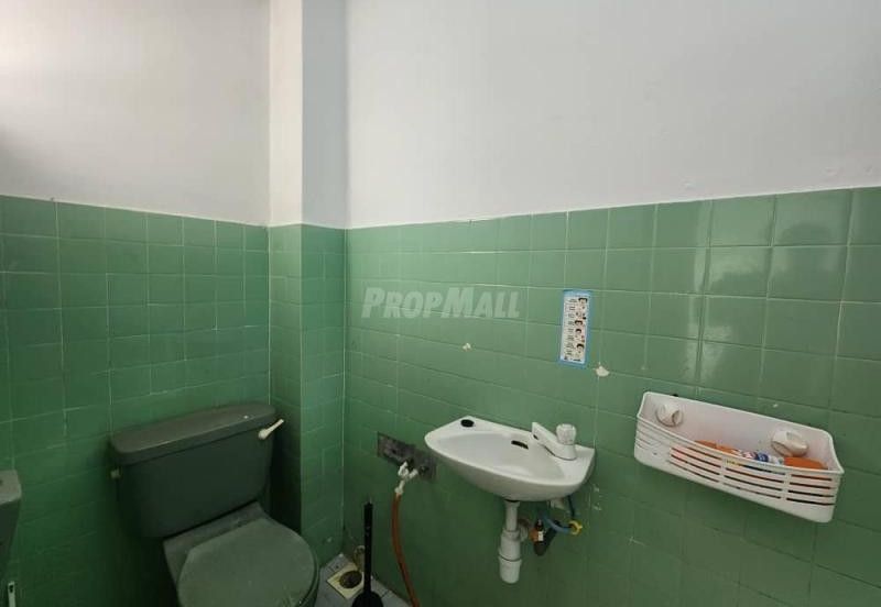 Taman Subang Indah PJS 10