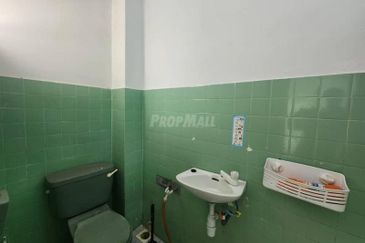 Taman Subang Indah PJS 10