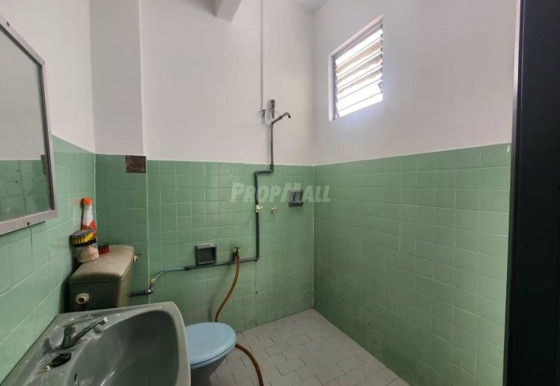 Taman Subang Indah PJS 10