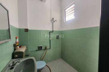 Taman Subang Indah PJS 10