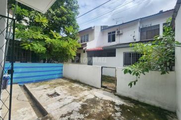 Taman Subang Indah PJS 10