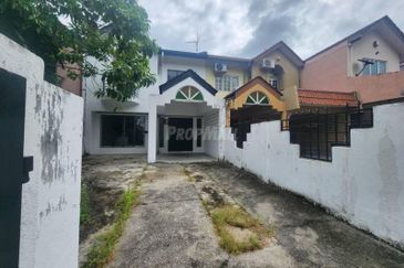 Taman Subang Indah PJS 10