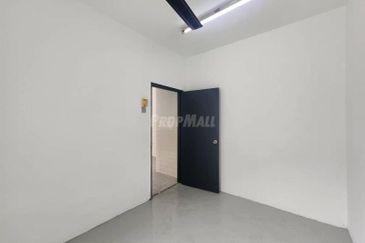 Taman Subang Indah PJS 10