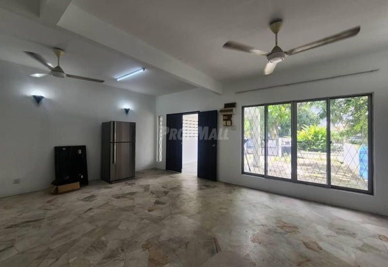 Taman Subang Indah PJS 10