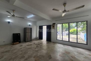 Taman Subang Indah PJS 10