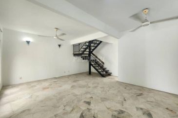 Taman Subang Indah PJS 10