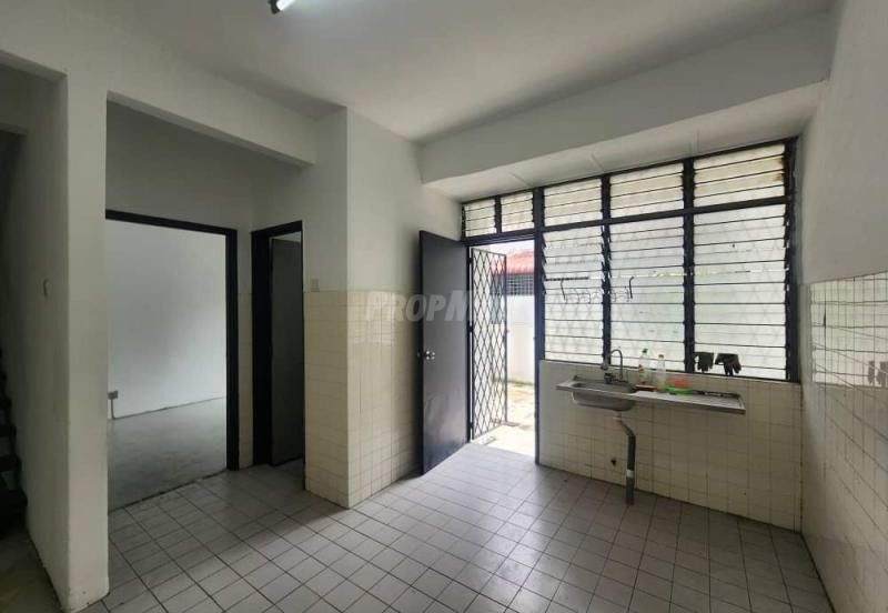 Taman Subang Indah PJS 10