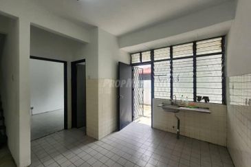 Taman Subang Indah PJS 10