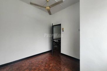 Taman Subang Indah PJS 10