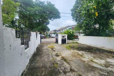 Taman Subang Indah PJS 10