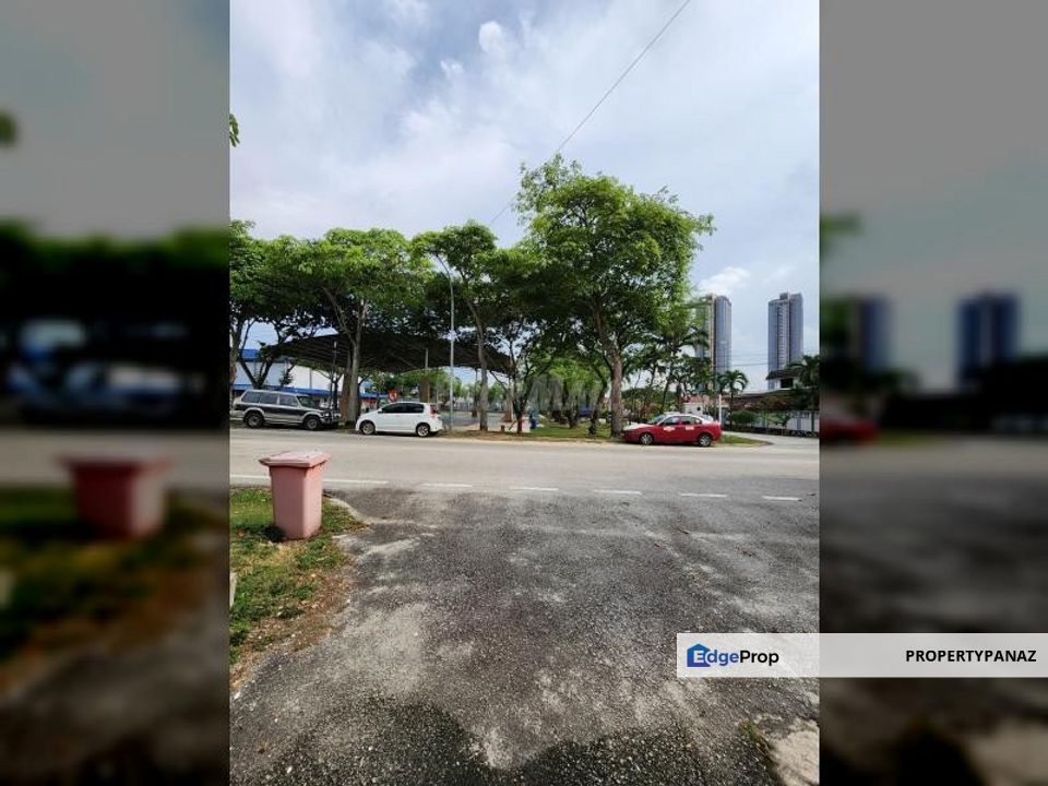 Single Storey Terrace House SS5 Kelana Jaya, Selangor, Kelana Jaya