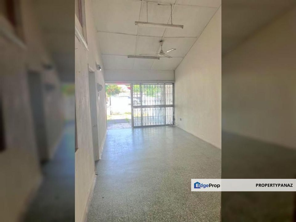 Single Storey Terrace House SS5 Kelana Jaya, Selangor, Kelana Jaya