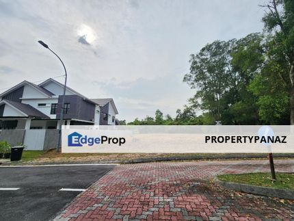 Bungalow Lot Jalan Mihrab Bukit Jelutong, Selangor, Bukit Jelutong