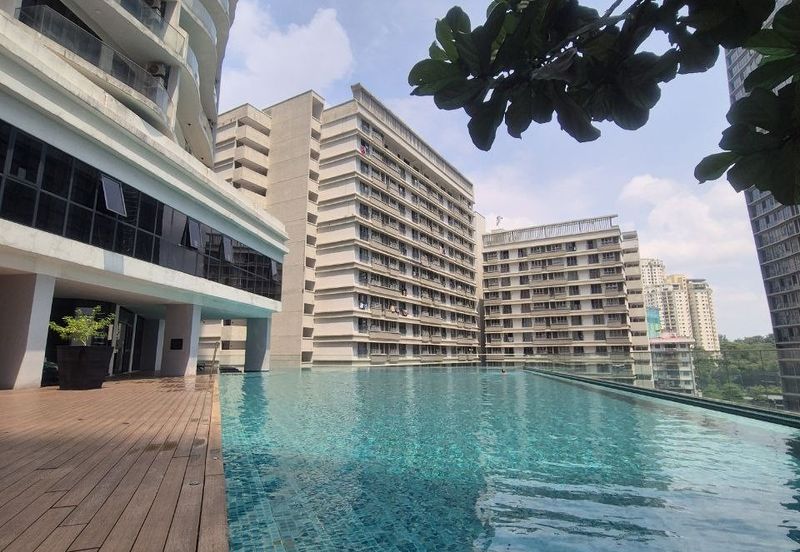 KL Gateway Premium Residence