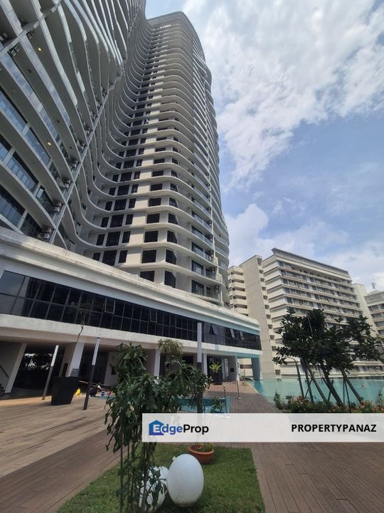 Service Apartments Unit KL Gateway Premium Residence , Kuala Lumpur, Bangsar South