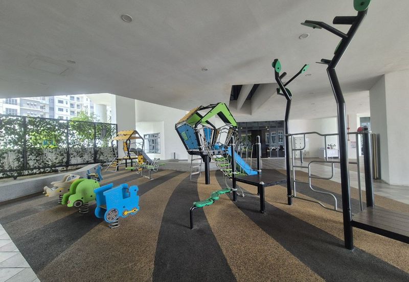 KL Gateway Premium Residence